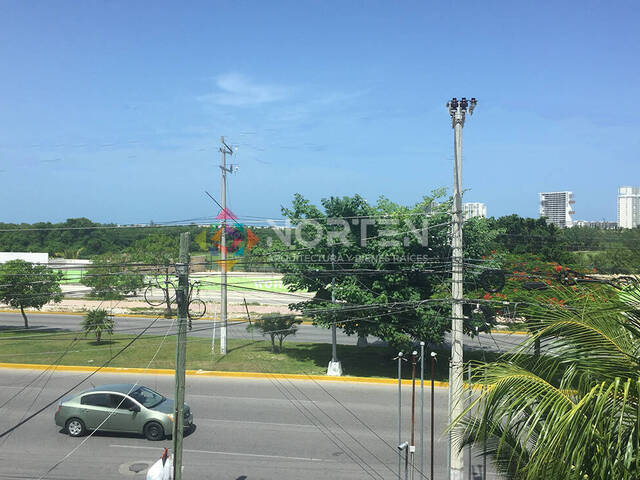 #NVD 103 - Departamento para Venta en Cancún - QR - 2