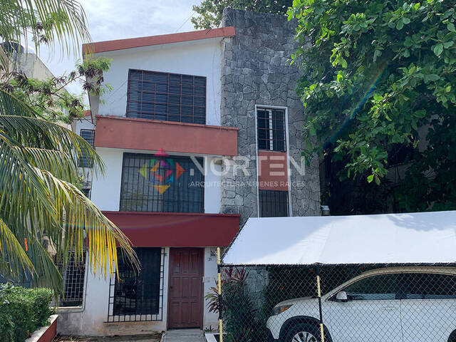 #NVD 103 - Departamento para Venta en Cancún - QR - 1