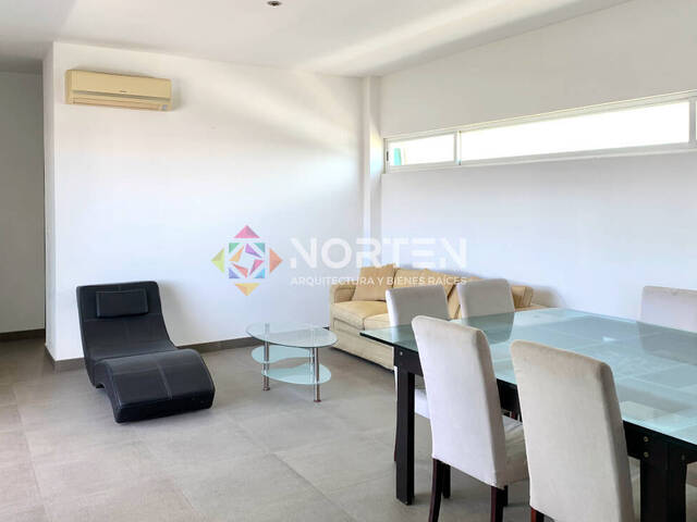 #NVD 102 - Departamento para Venta en Cancún - QR - 2