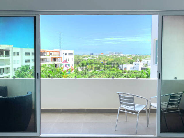 #NVD 102 - Departamento para Venta en Cancún - QR - 3