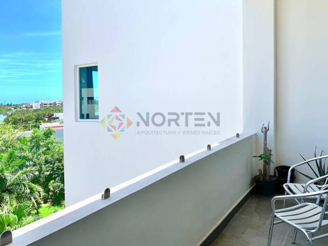 Departamento para Venta en Cancún - 5