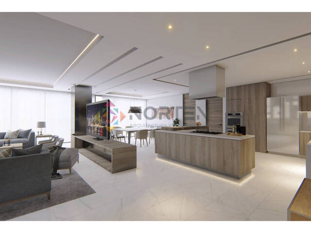 #NVD 104 - Departamento para Venta en Cancún - QR
