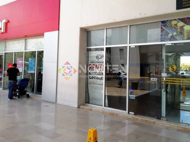 Local Comercial para Renta en Cancún - 5