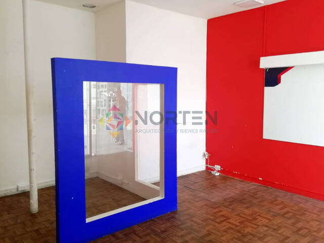 #NRL 022-3 - Local Comercial para Renta en Cancún - QR - 1