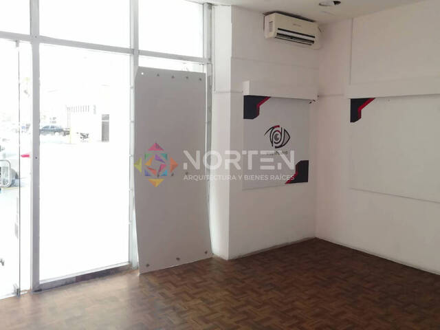 #NRL 022-3 - Local Comercial para Renta en Cancún - QR - 3