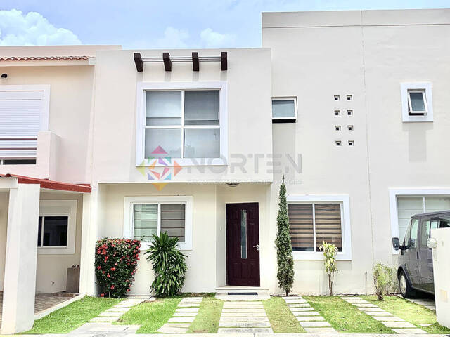 #NVC 047 - Casa para Venta en Cancún - QR - 1