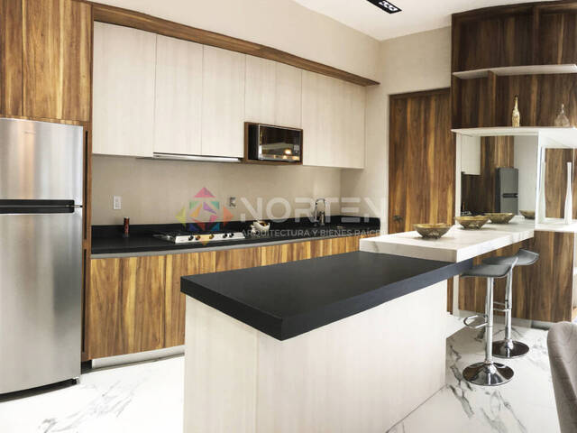 #NVD 105 - Departamento para Venta en Cancún - QR - 2