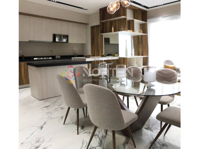 #NVD 105 - Departamento para Venta en Cancún - QR - 3