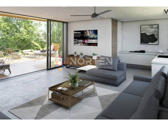 #NVC 048 - Casa para Venta en Puerto Morelos - QR - 3