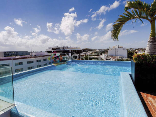 Venta en Zazil-Há - Playa del Carmen