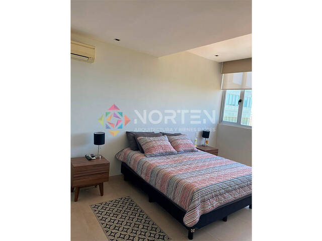 Departamento para Venta en Cancún - 4