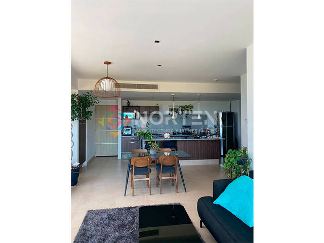 Departamento para Venta en Cancún - 5