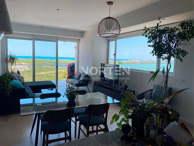 #191 - Departamento para Venta en Cancún - QR - 1