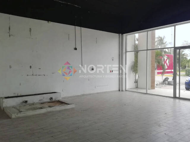 #NRL 010-2 - Local Comercial para Renta en Cancún - QR - 3