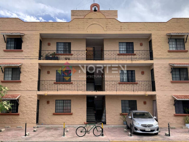 #NVE 009 - Edificio para Venta en Playa del Carmen - QR