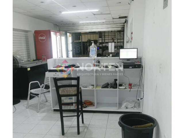 #NVL 008 - Local Comercial para Venta en Playa del Carmen - QR - 3