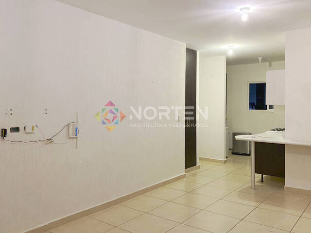 #NRD 034 - Departamento para Renta en Cancún - QR - 3