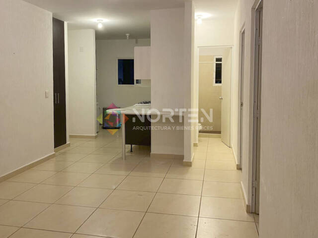 Departamento para Renta en Cancún - 5