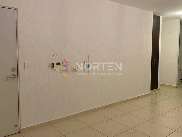 #NRD 034 - Departamento para Renta en Cancún - QR - 2