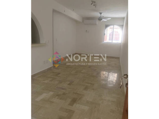 #NVD 109 - Departamento para Venta en Cancún - QR - 2