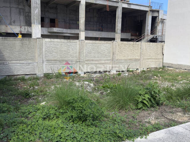 #NVT 043 - Terreno para Venta en Cancún - QR - 2