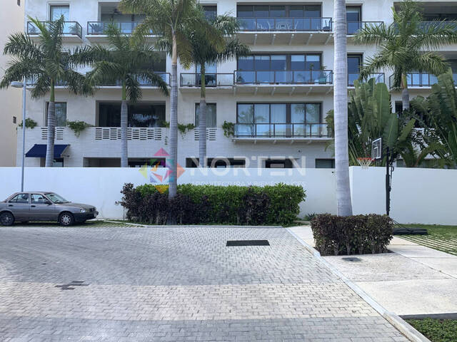 #NVT 043 - Terreno para Venta en Cancún - QR - 1