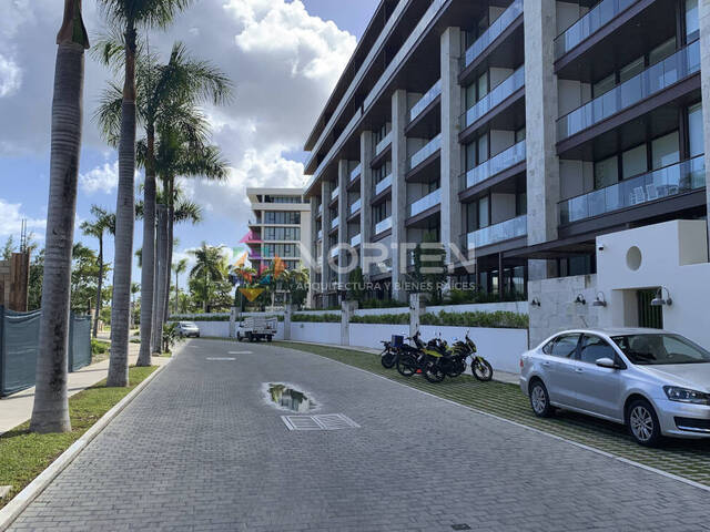 #NVT 043 - Terreno para Venta en Cancún - QR - 3