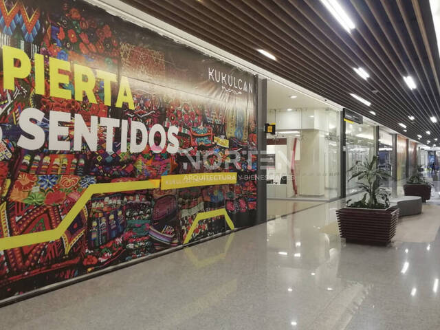 #NRL 044 - Local Comercial para Renta en Cancún - QR - 3