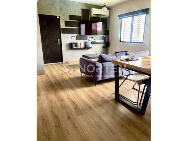 #NVD 110 - Departamento para Venta en Cancún - QR - 2
