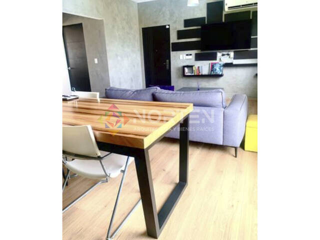 #NVD 110 - Departamento para Venta en Cancún - QR - 3