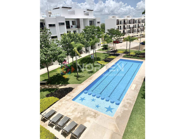 Venta en Lirios Residencial - Cancún
