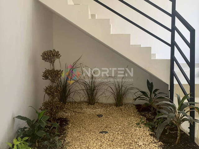 #NVC 054 - Casa para Venta en Cancún - QR - 3