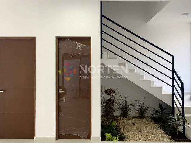 #NVC 054 - Casa para Venta en Cancún - QR - 2