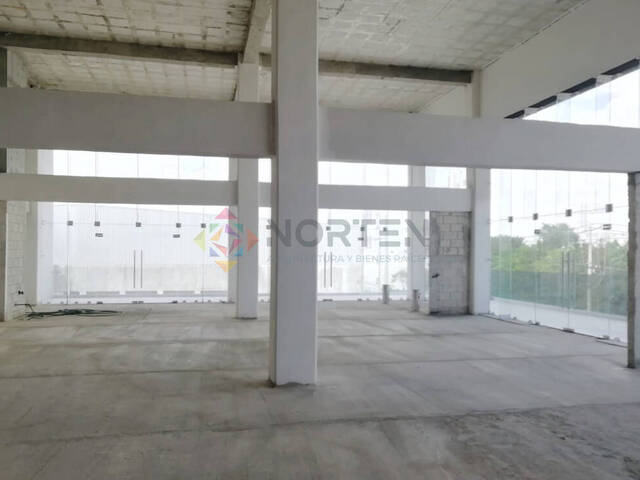 #NRL 045 - Local Comercial para Renta en Cancún - QR - 3