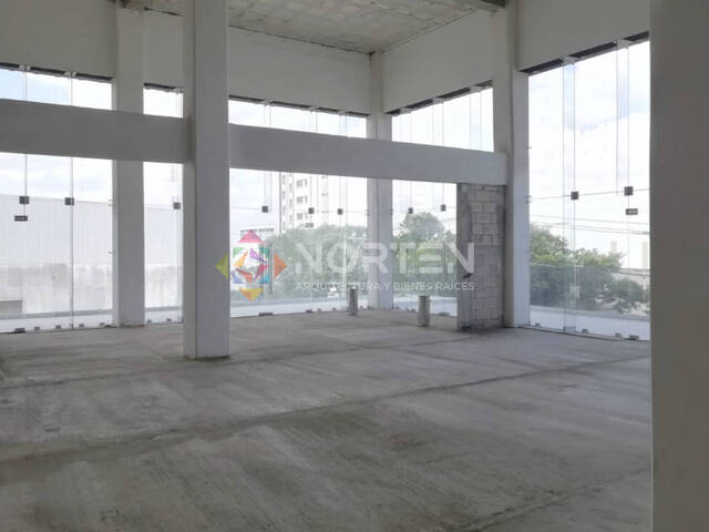 #NRL 045 - Local Comercial para Renta en Cancún - QR - 2