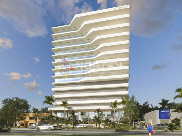 #NVL 010 - Local Comercial para Venta en Cancún - QR - 1