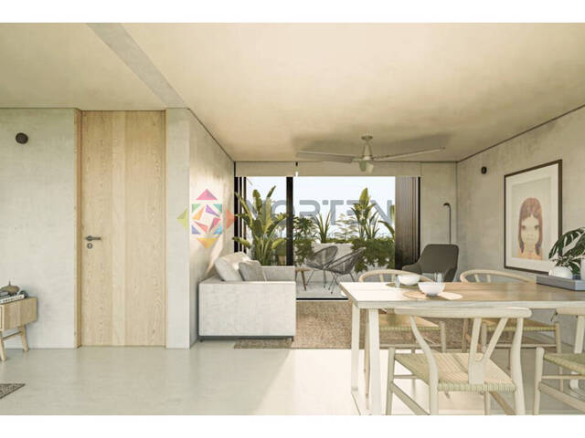 #NVD 113 - Departamento para Venta en Cancún - QR - 3