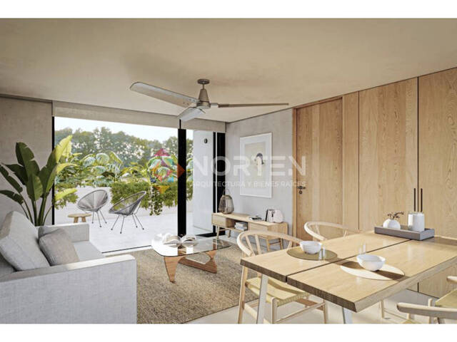 #NVD 113 - Departamento para Venta en Cancún - QR - 2