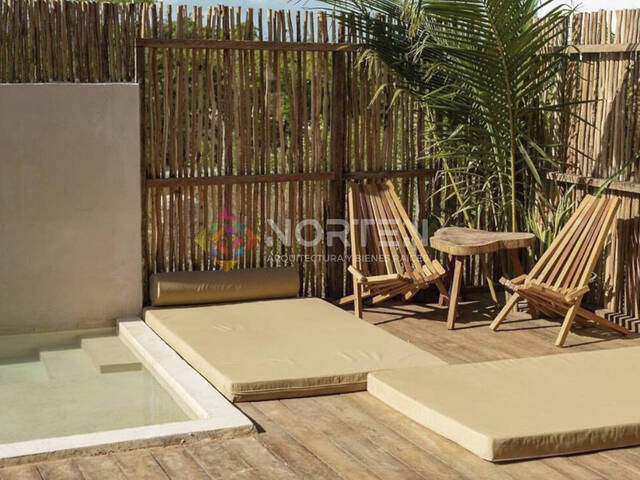 Casa para Venta en Lázaro Cárdenas - 4