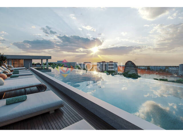 Departamento para Venta en Cancún - 5