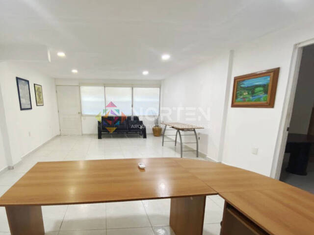 #NRL 046 - Local Comercial para Renta en Cancún - QR - 1