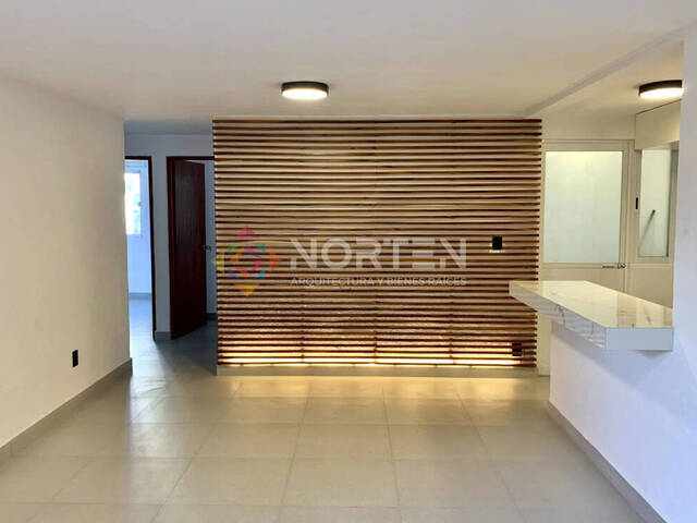 #NVD 116 - Departamento para Venta en Cancún - QR - 3