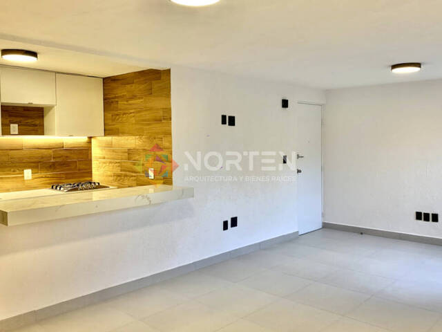 #NVD 116 - Departamento para Venta en Cancún - QR - 2