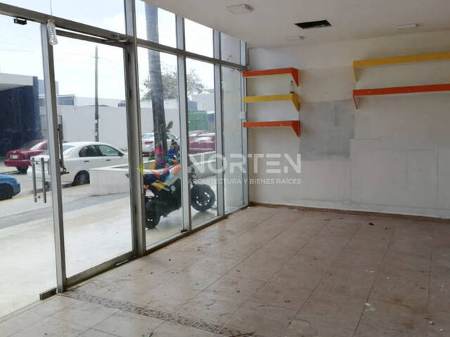 #NRL 022-4 - Local Comercial para Renta en Cancún - QR - 3