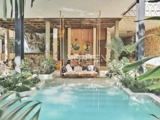 Venta en Aldea Zama - Tulum