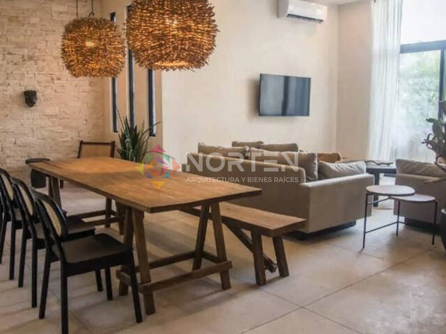 #NVD 119 - Departamento para Venta en Tulum - QR - 3