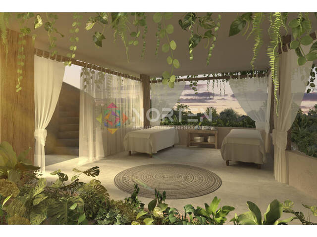 #NVD 117 - Departamento para Venta en Tulum - QR - 3