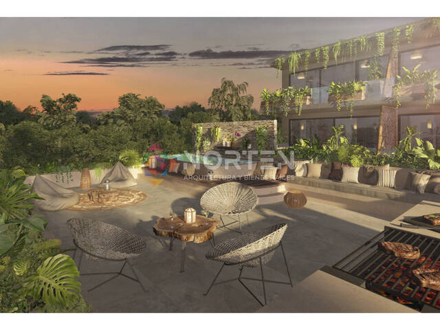 Departamento para Venta en Tulum - 5