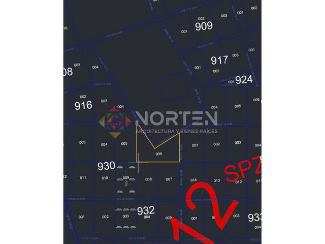 #NVT 044 - Terreno para Venta en Tulum - QR - 3