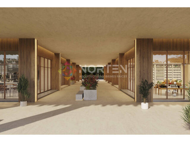 #NVD 120 - Departamento para Venta en Cancún - QR - 3